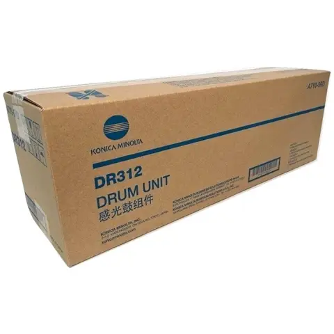 Bęben Konica Minolta DR312K / A7Y0-0RD do drukarek (Oryginalny) [80k]